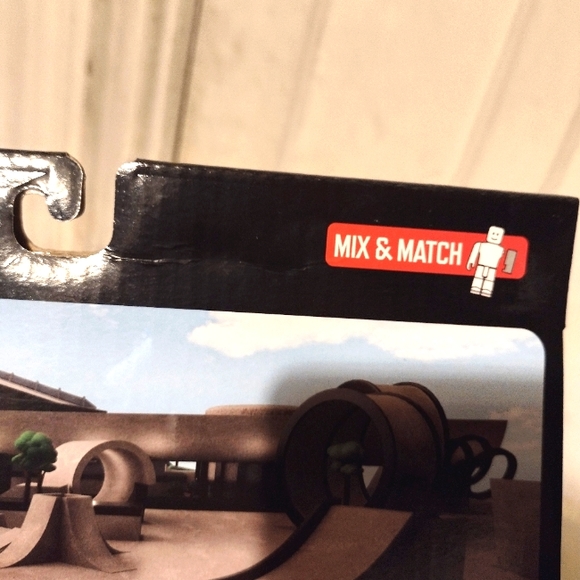 Roblox Action Collection - Car Crusher 2: Grandeur Dignity Action Figure💥NEW💥 - Picture 10 of 10